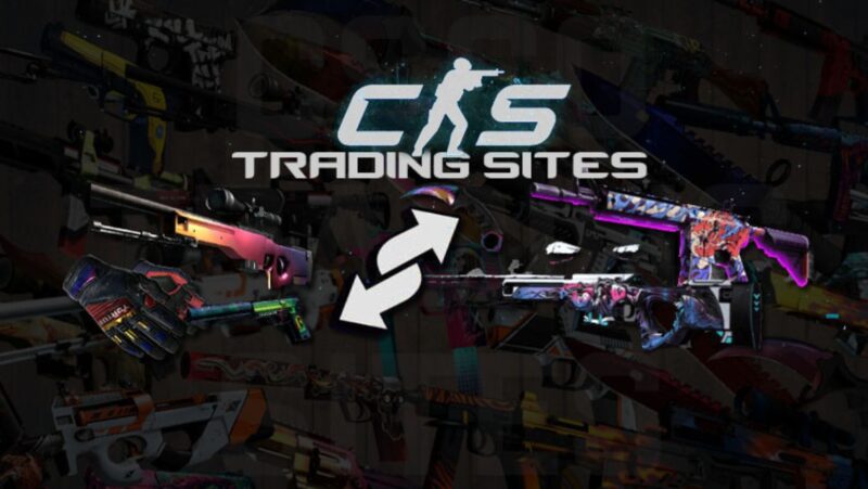 Why Giveaways Are the Easiest Way to Get Free CS2 Skins