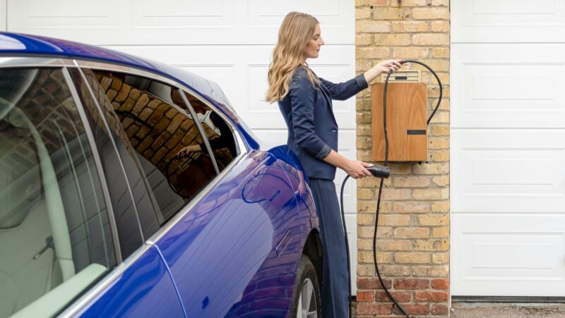 Why EV Courses Are Shaping Tomorrow’s Workforce