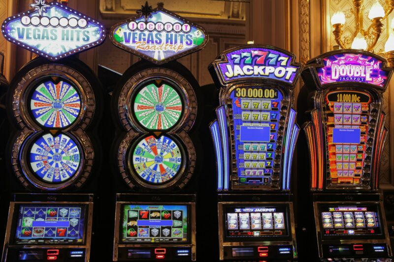 Proven Online Gaming Tactics to Boost Your Casino Results