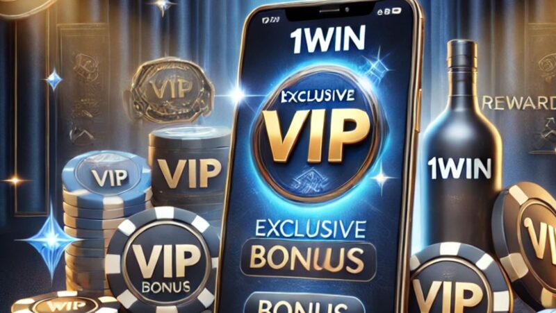 1win: A Comprehensive Guide to Features and Benefits for Online Gaming Enthusiasts