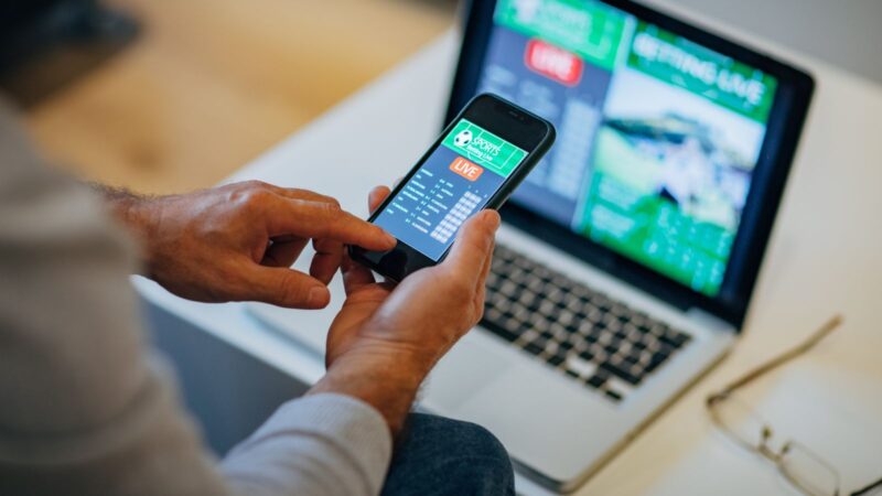 How to Avoid Common Scams in Online Sports Betting