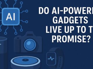 Do AI-Powered Gadgets Live Up to the Promise?