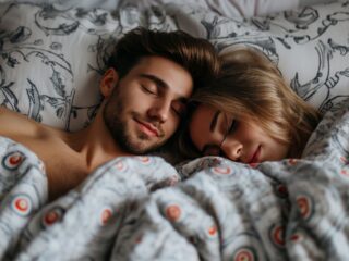 Simple Strategies to Boost Your Confidence and Comfort in the Bedroom