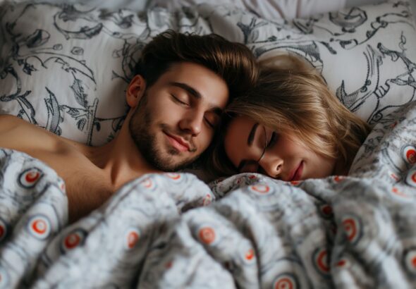 Simple Strategies to Boost Your Confidence and Comfort in the Bedroom