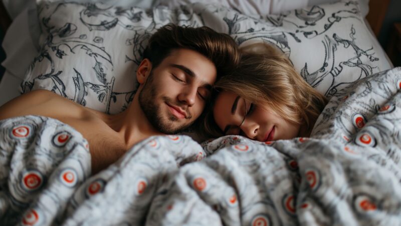 Simple Strategies to Boost Your Confidence and Comfort in the Bedroom