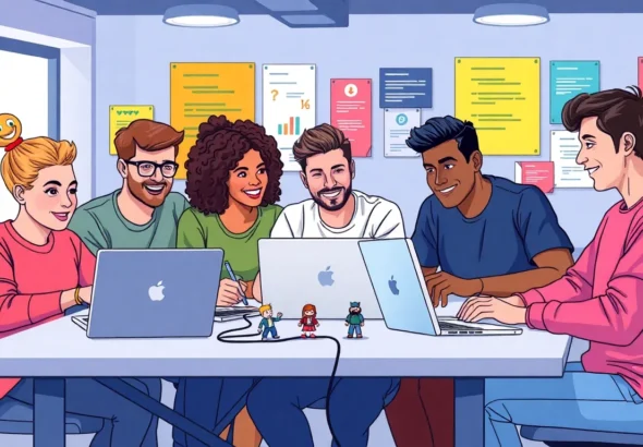 Bvostfus Python: Transform Your Coding Experience with Fun and Creativity