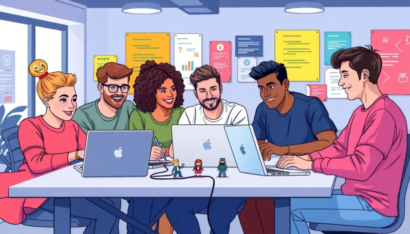 Bvostfus Python: Transform Your Coding Experience with Fun and Creativity