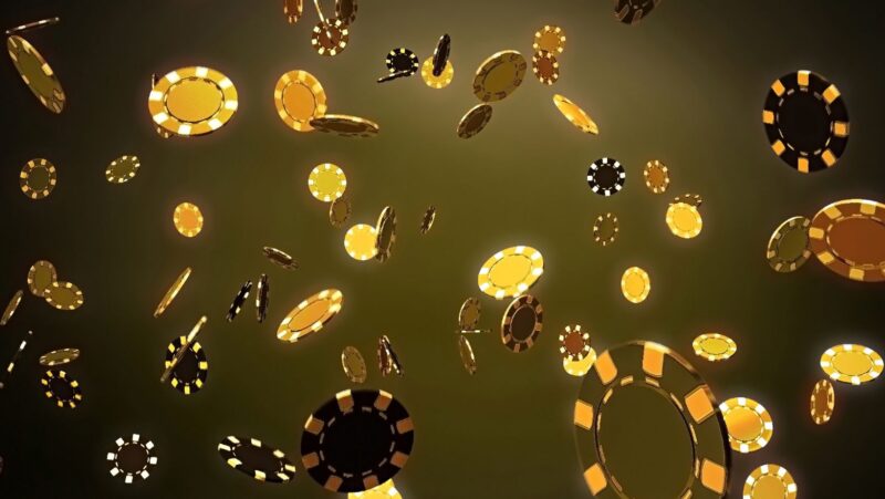 Game Variety and Backend Tech: How Casinos Handle Thousands of Titles