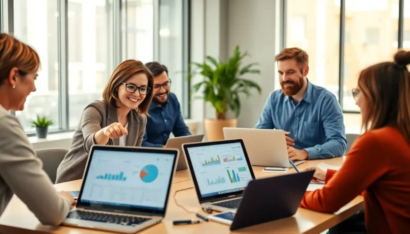 10 Effective Ways to Use Uhoebeans Software for Maximum Productivity