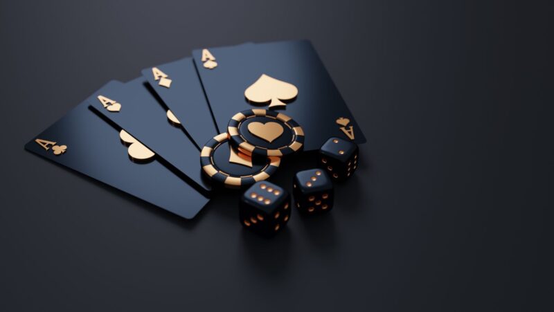 The Art and Strategy of Blackjack