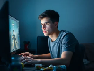 Recognizing Game Overdertoza Addiction: Signs, Symptoms, and Solutions for Gamers