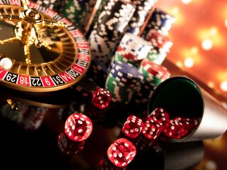The Role of Cloud Technologies in the Operation of Modern Casinos