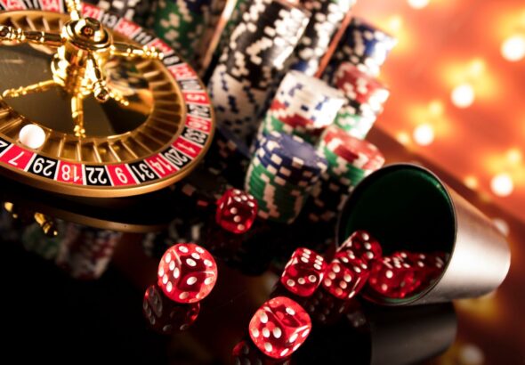 The Role of Cloud Technologies in the Operation of Modern Casinos The Role of Cloud Technologies in the Operation of Modern Casinos
