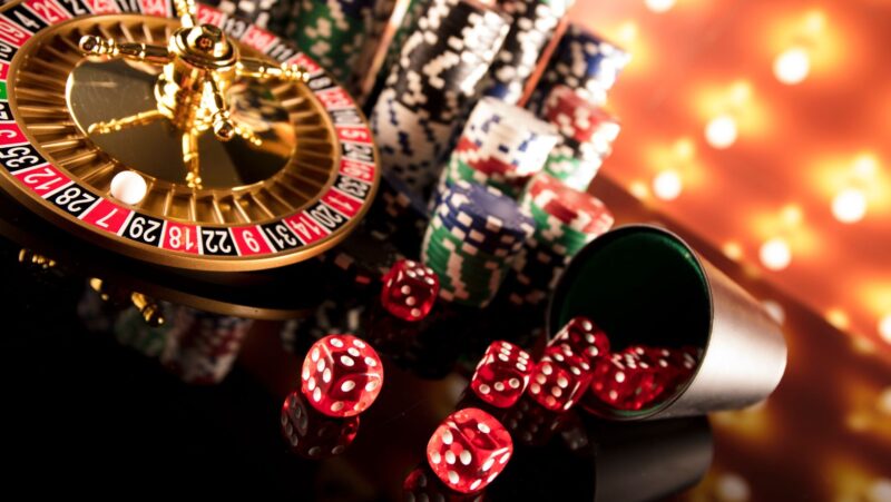 The Role of Cloud Technologies in the Operation of Modern Casinos