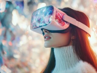 Metaverse Effects on the Next Era of Online Casinos