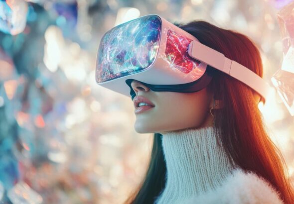 Metaverse Effects on the Next Era of Online Casinos Metaverse Effects on the Next Era of Online Casinos