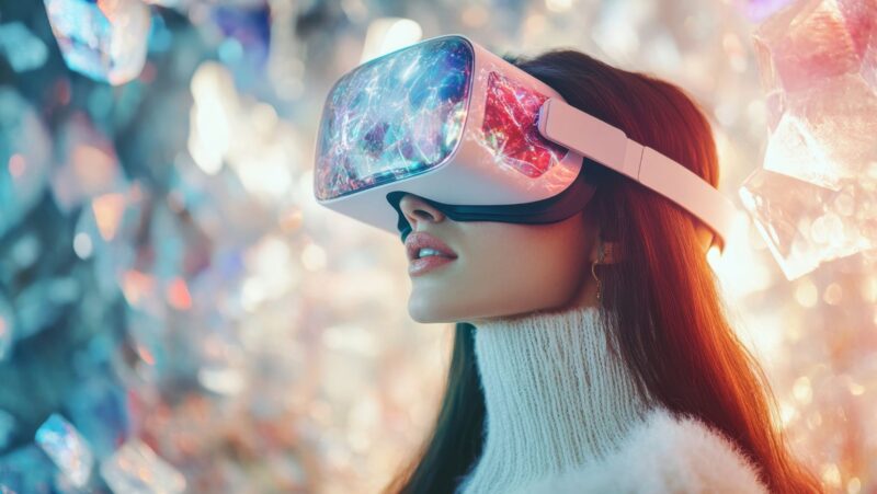 Metaverse Effects on the Next Era of Online Casinos