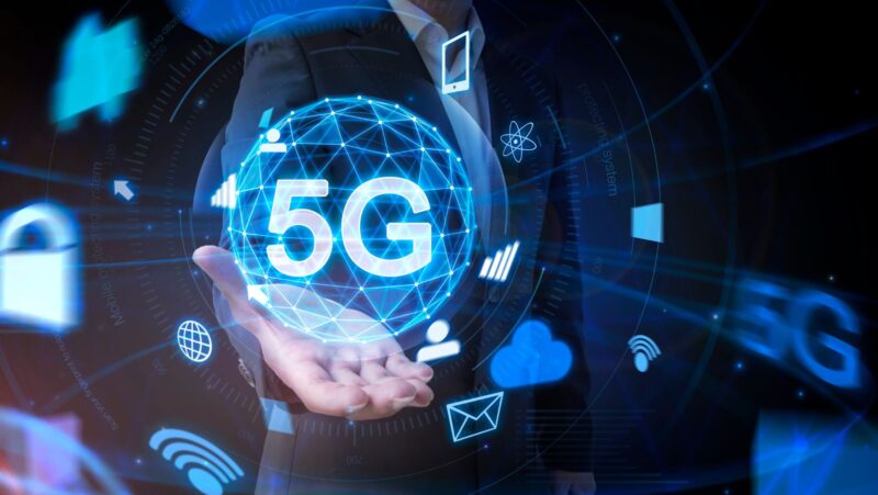 How 5G Networks Are Transforming Online Casino Play