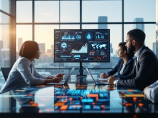 Cyber Help Tech Solutions: Unlocking a Safer Digital Future