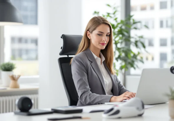 How To Help Tech Neck: Solutions for Our Digital Age