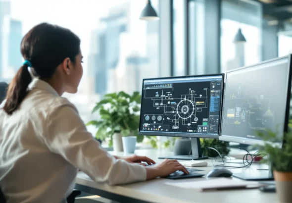 Help Desk Tech: An Essential Component of IT Support