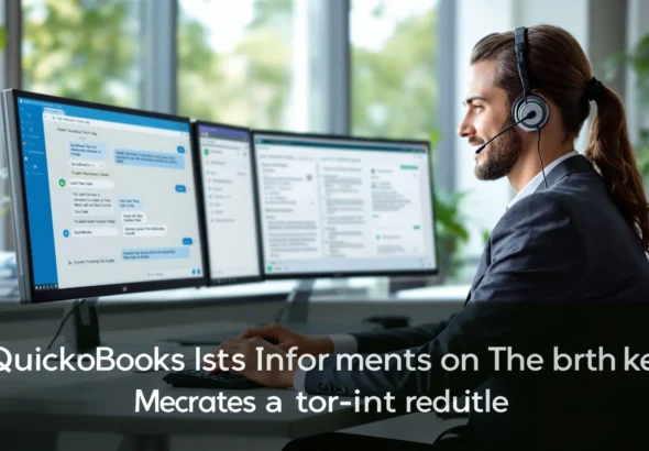 Quickbooks Tech Help: Your Ultimate Support Guide