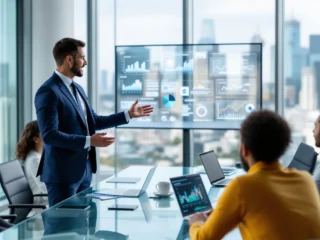 Business Tech Help: A Comprehensive Guide