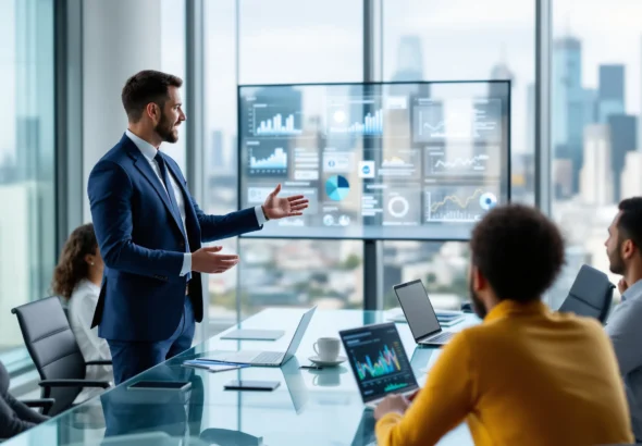 Business Tech Help: A Comprehensive Guide