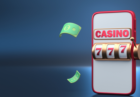 How Casino Apps Handle Peak Traffic Without Breaking Gameplay