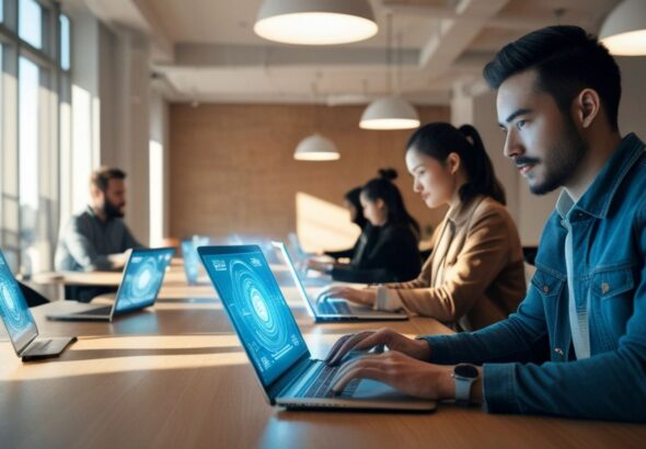 Why Protocol Choice Matters in Connectivity