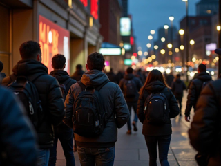 Online Safety in Urban Social Platforms