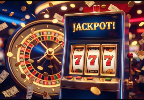 Where Can Players Find Ongoing Free Spins Offers in the UK?