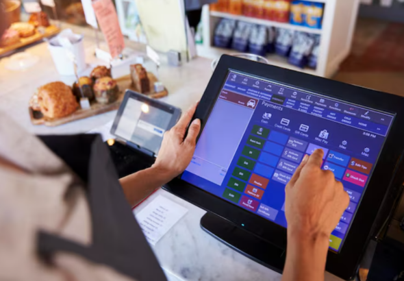 How Digital Tools Are Changing The Restaurant Experience