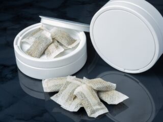 A Week Living With Helwit Nicotine Pouches