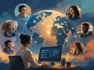 Multilingual Customer Support: The Hidden Driver of International Growth