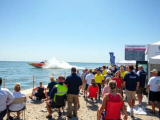 ThunderOnTheGulf 2026: The Complete Guide To Experiencing The Gulf Coast’s Premier Event