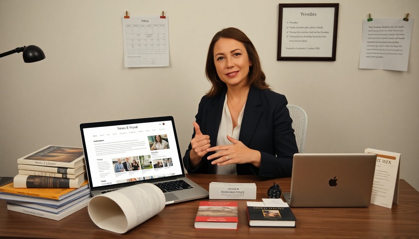 news and updates by kynthoria vrynal