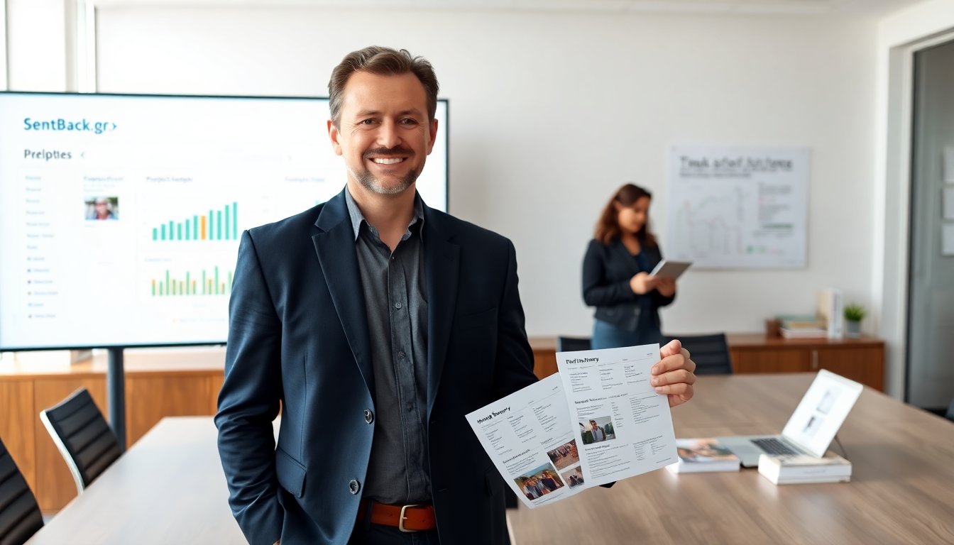 sentbackorg dirk nagel