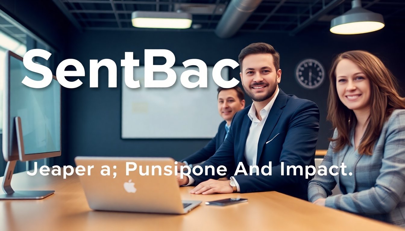 sentbackorg team