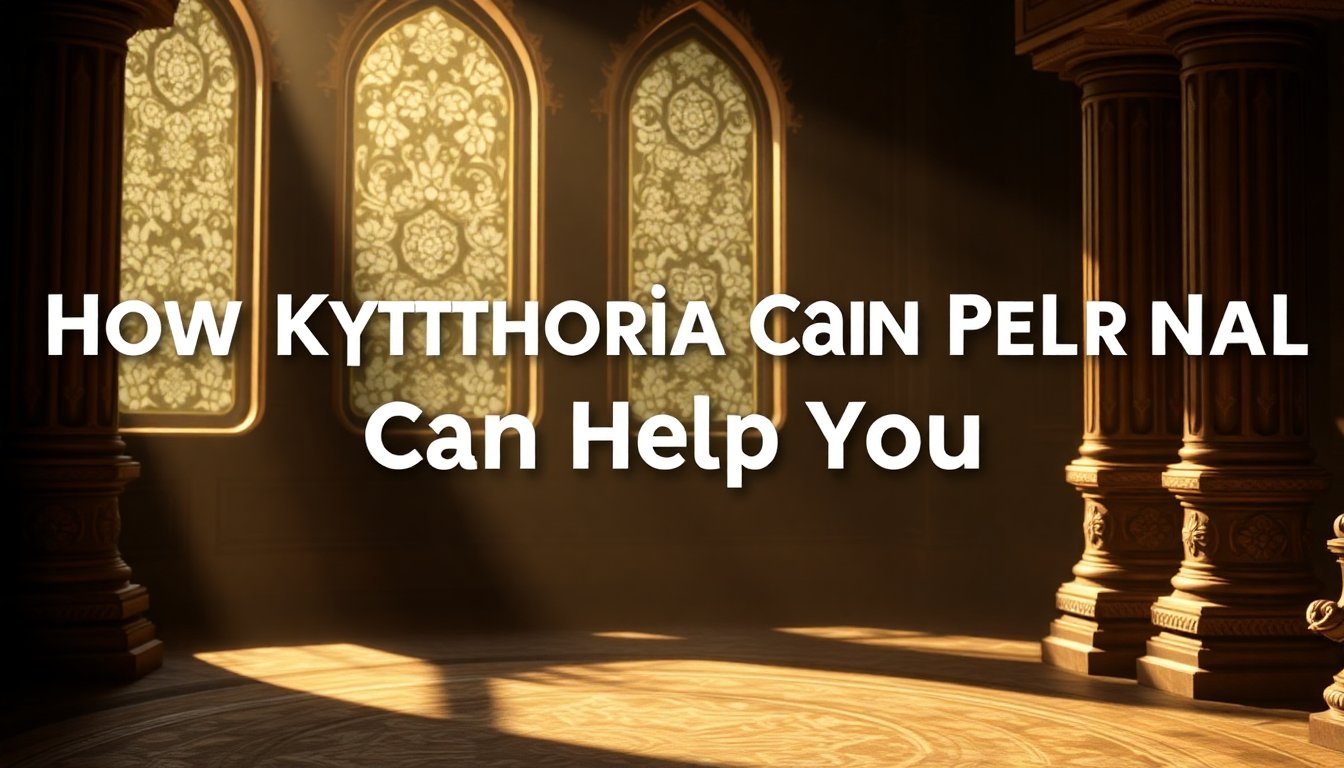help from kynthoria vrynal