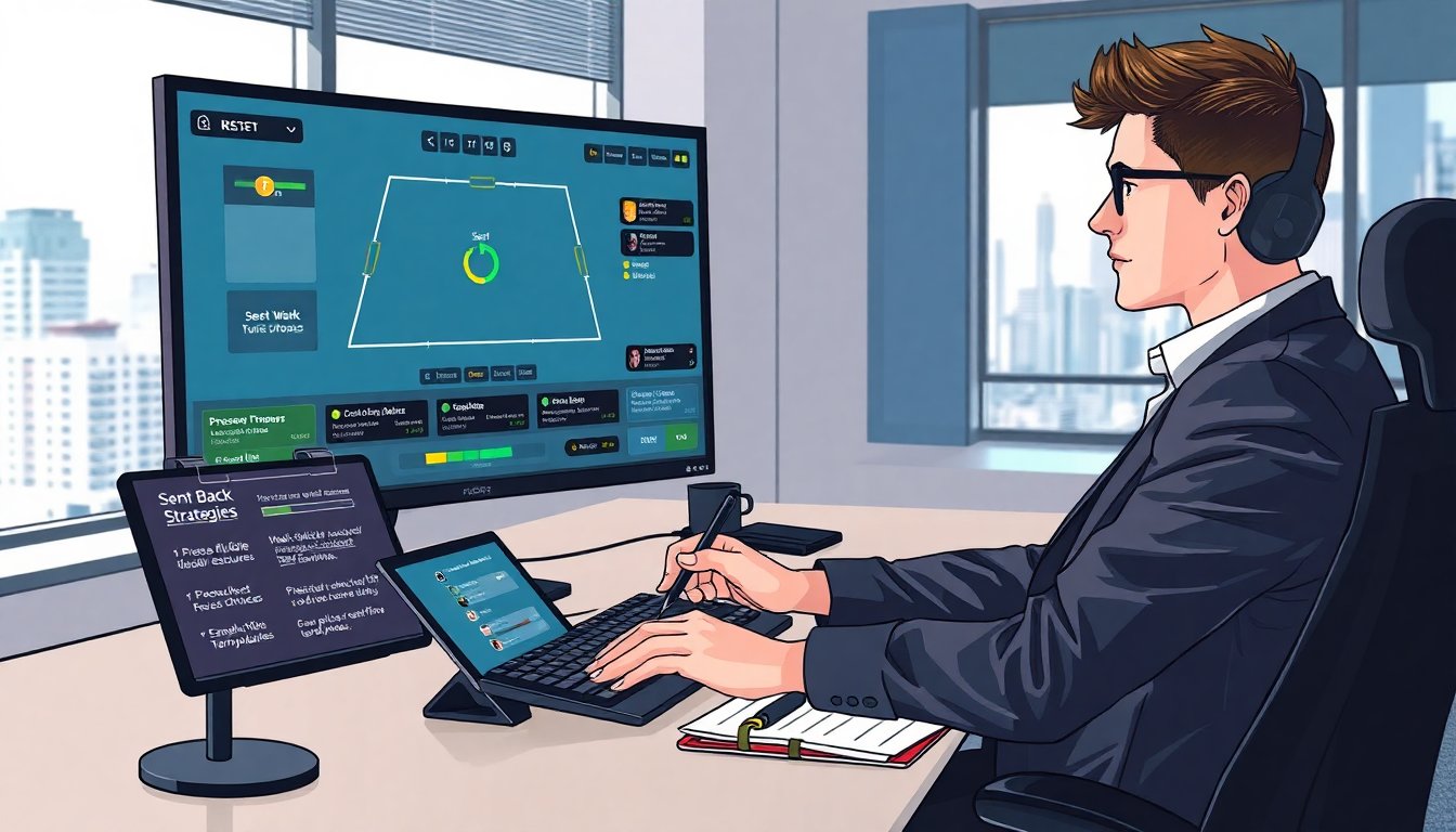 sent back strategies pragmatic games