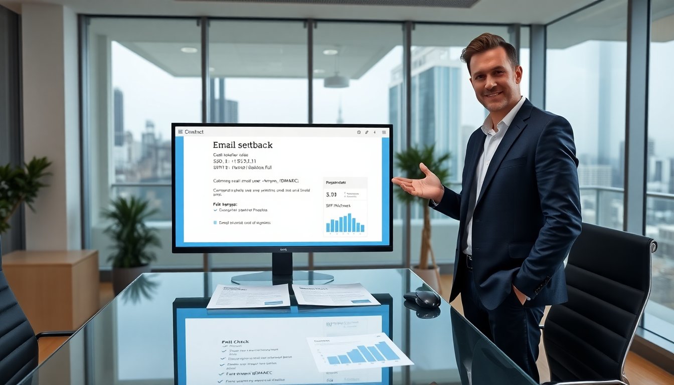 contact email sentback