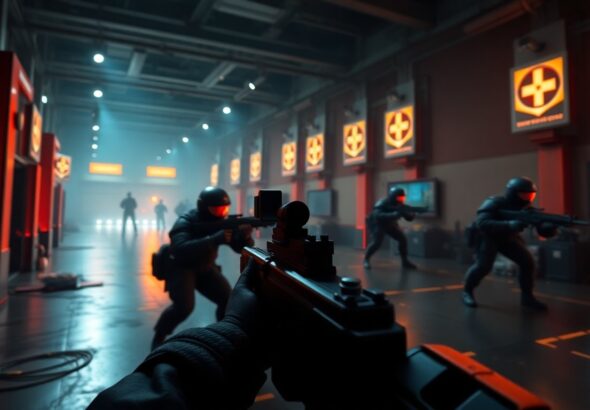 stochastic fps sentbakr tactics