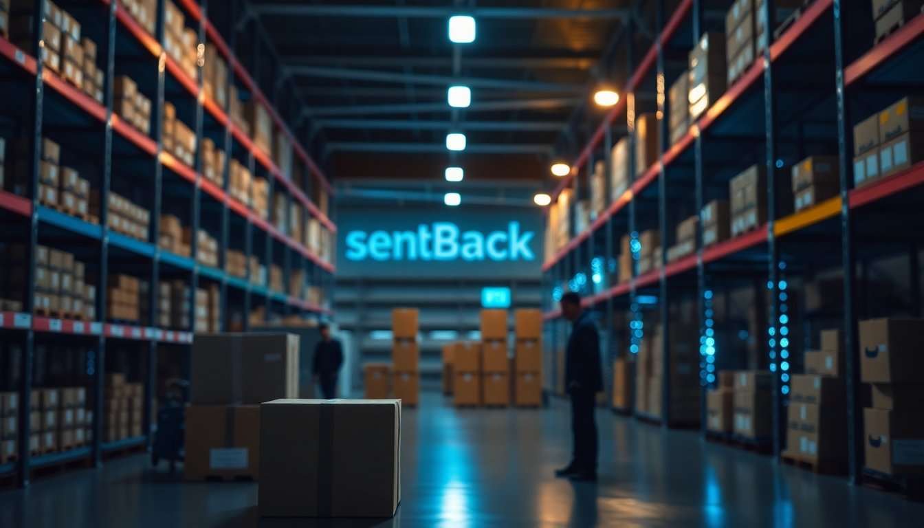 sentback.org tech