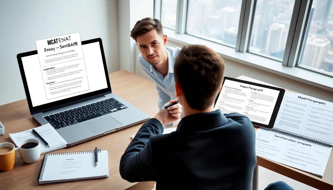 mcat essay masterson ebook sentbapr