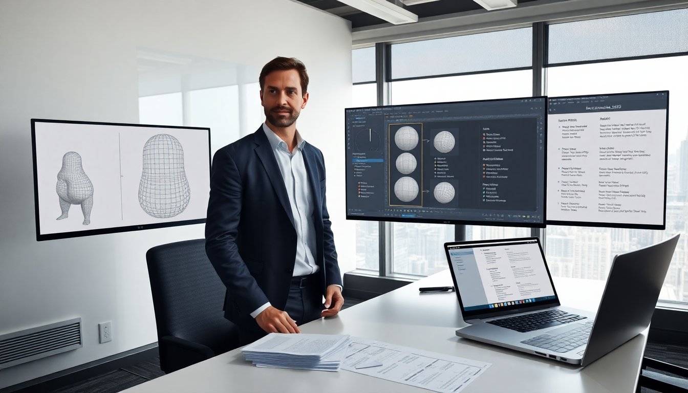 3d modeling geo techniques sentkxc